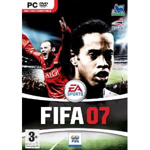 FIFA 07 (PC) 